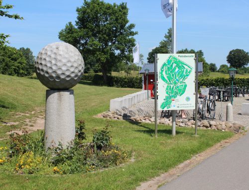 Grömitzer Golfclub